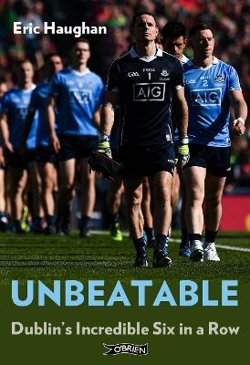 Unbeatable - Eric Haughan