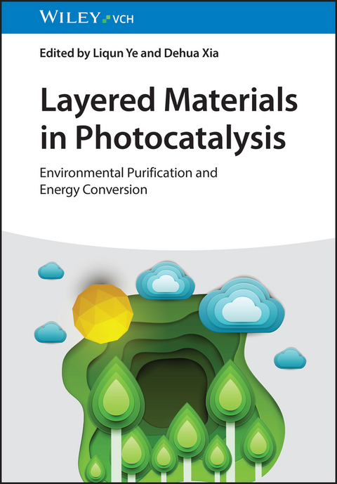 Layered Materials in Photocatalysis - 