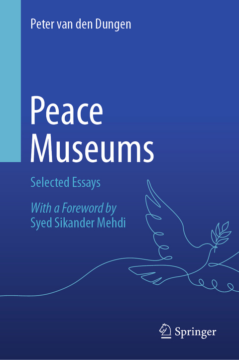 Peace Museums - Peter Van Den Dungen