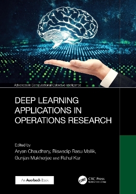 Deep Learning Applications in Operations Research - 