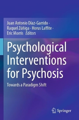 Psychological Interventions for Psychosis - 