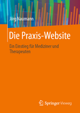 Die Praxis-Website