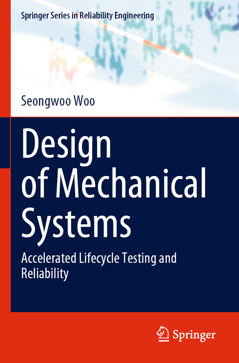 Design of Mechanical Systems - Seongwoo Woo