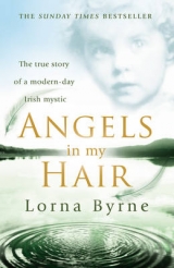 Angels in My Hair - Byrne, Lorna