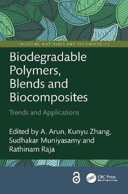 Biodegradable Polymers, Blends and Biocomposites - 