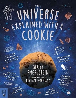 The Universe Explained with a Cookie - Geoff Engelstein