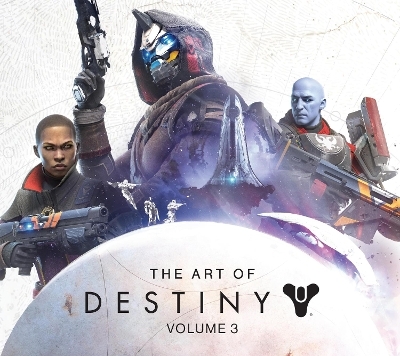 The Art of Destiny, Volume 3 - Michael Owen