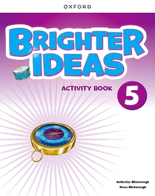 Brighter Ideas: Level 5: Activity Book