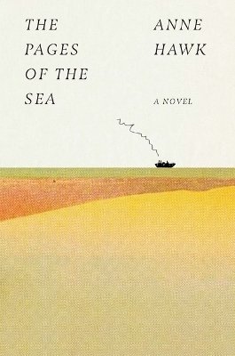 The Pages of the Sea - Anne Hawk