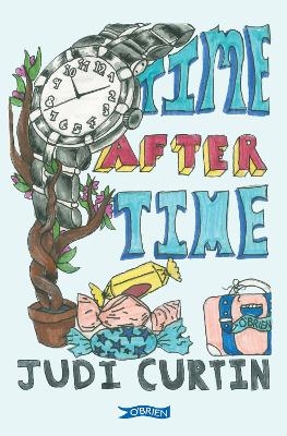 Time After Time - Judi Curtin