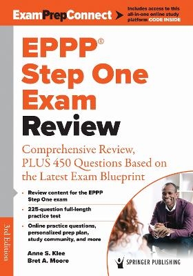 EPPP Step One Exam Review - 