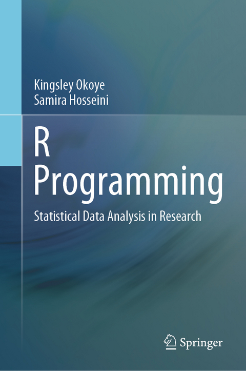 R Programming - Kingsley Okoye, Samira Hosseini