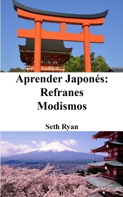 Aprender Japonés - Seth Ryan