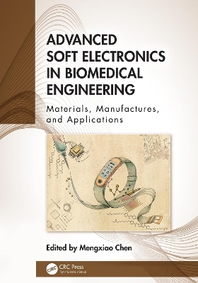 Advanced Soft Electronics in Biomedical Engineering - 