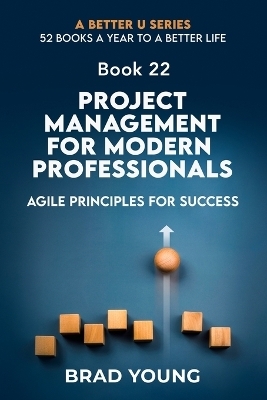 Project Management For Modern Professionals - Brad Young