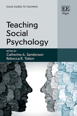 Teaching Social Psychology - 