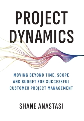 Project Dynamics - Shane Anastasi