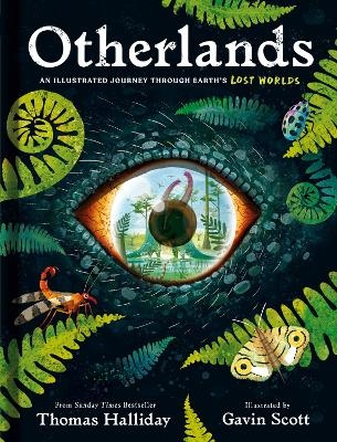 Otherlands - Thomas Halliday