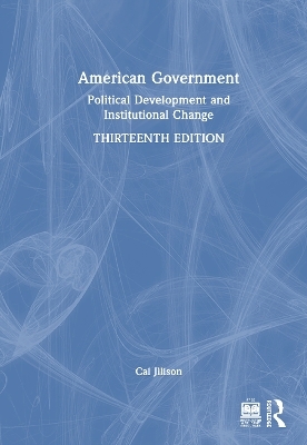 American Government - Cal Jillson