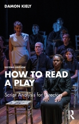 How to Read a Play - Kiely, Damon