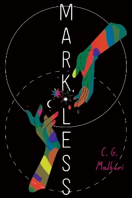 Markless - C.G. Malburi