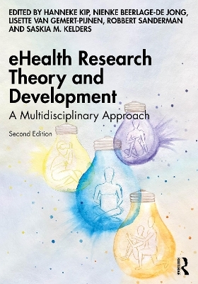 eHealth Research Theory and Development - 