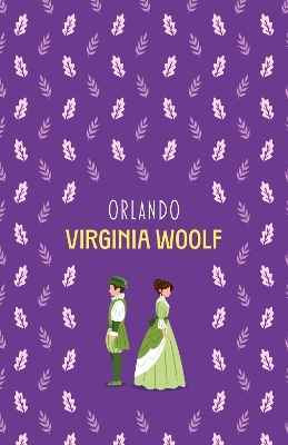 Orlando - Virginia Woolf