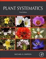 Plant Systematics - Simpson, Michael G.