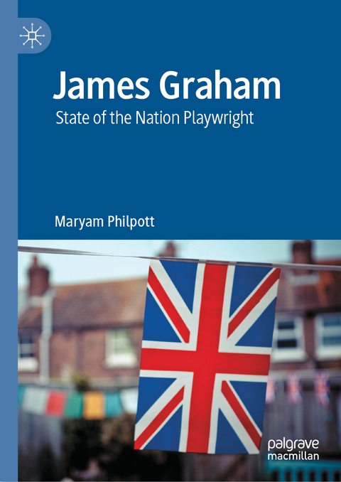 James Graham - Maryam Philpott