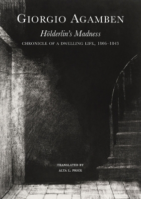 Hölderlin’s Madness - Giorgio Agamben