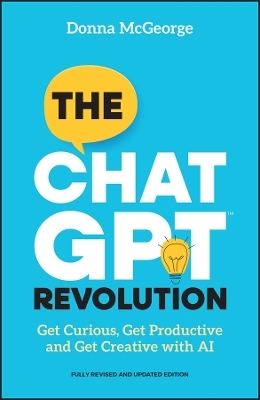 The ChatGPT Revolution - Donna McGeorge