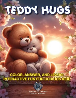 Teddy Hugs - 