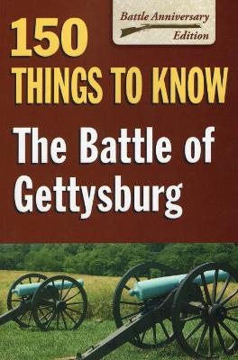 The Battle of Gettysburg - Sandy Allison