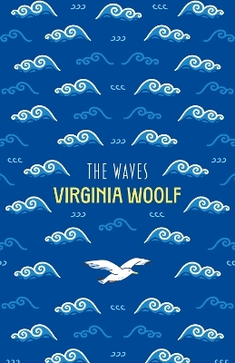 The Waves - Virginia Woolf