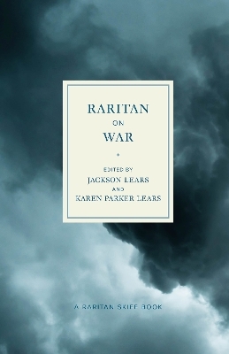 Raritan on War - 