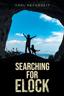 Searching for Elock - Carl Kegerreis