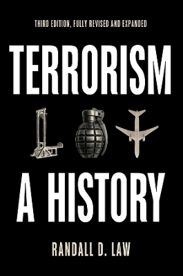 Terrorism - Randall D. Law