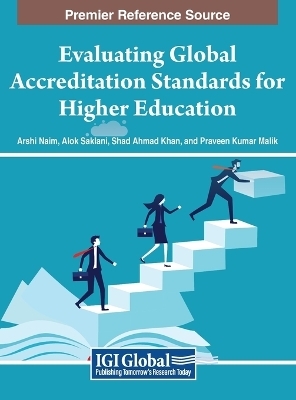 Evaluating Global Accreditation Standards for Higher Education - 