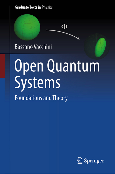 Open Quantum Systems - Bassano Vacchini