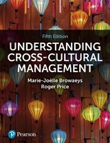 Understanding Cross Cultural Management - Browaeys, Marie-Joelle; Price, Roger