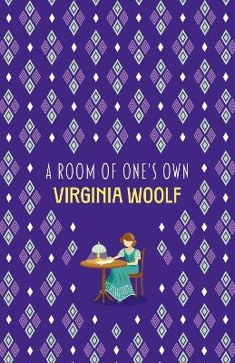 A Room of One's Own - Virginia Woolf