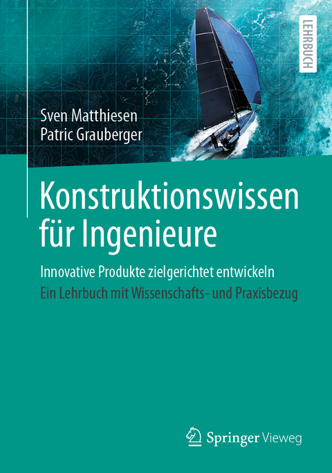 Konstruktionswissen für Ingenieure - 