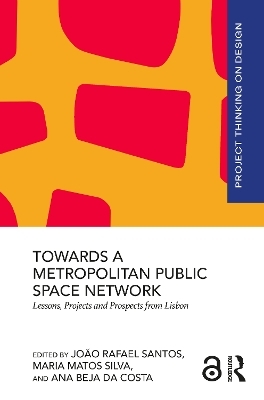 Towards a Metropolitan Public Space Network - 