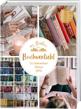 Buchverliebt -  Frechverlag