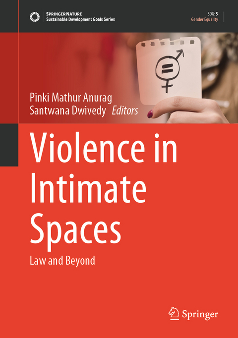 Violence in Intimate Spaces - 