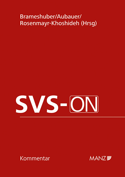 SVS-ON - 