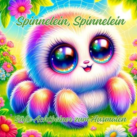 Spinnelein, Spinnelein - Ela ArtJoy