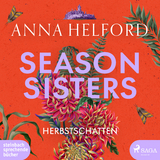 Season Sisters - Herbstschatten - Anna Helford