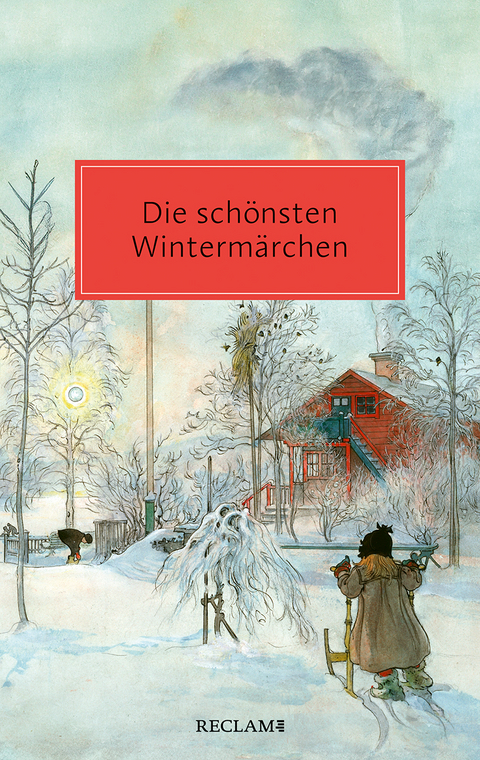 Die schönsten Wintermärchen