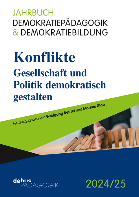 Konflikte - 